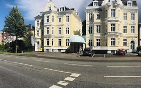 Hotel Kaiserhof Deluxe
