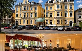 Hotel Kaiserhof Deluxe